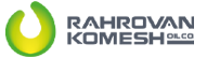 komesh logo